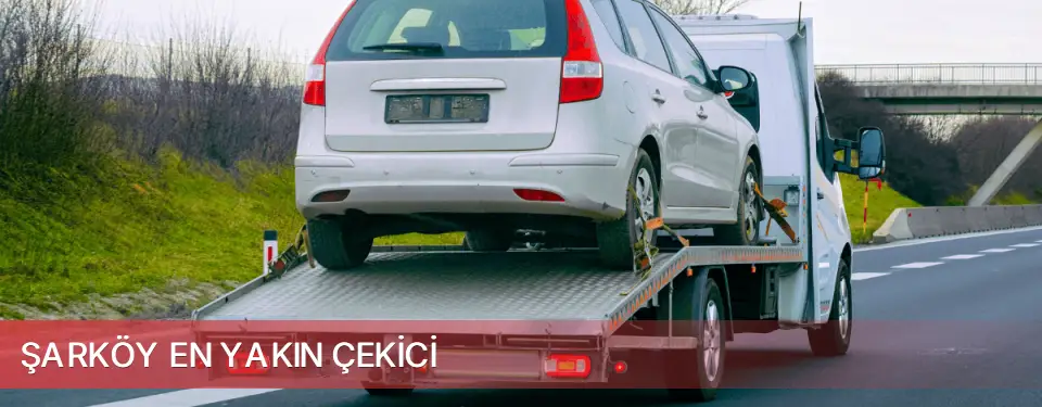 Şarköy İlçemi En Yakın Çekici